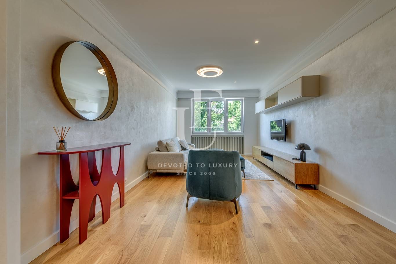 Продава 3-СТАЕН, гр. София, Център, снимка 4 - Апартаменти - 54254643