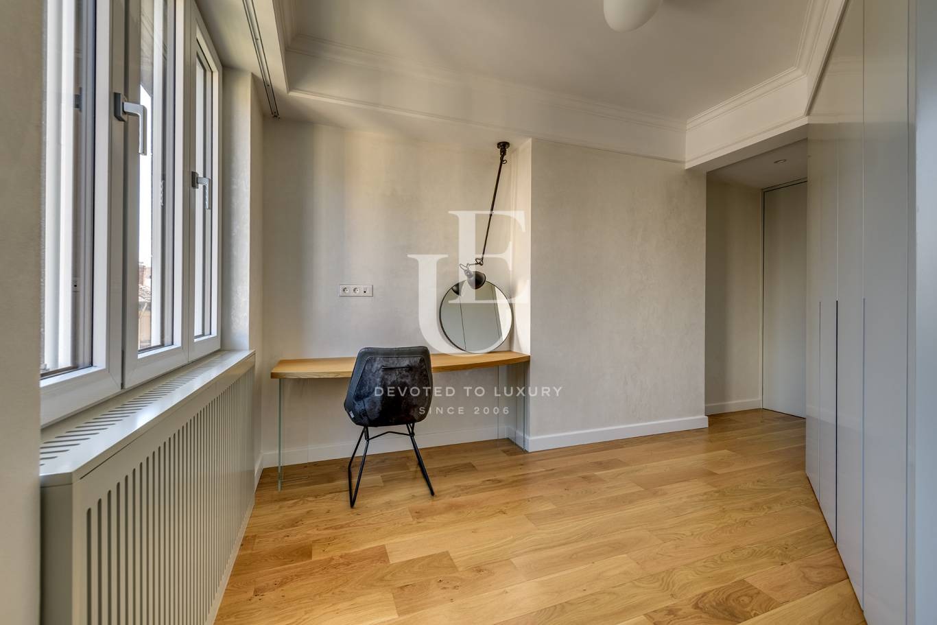 Продава 3-СТАЕН, гр. София, Център, снимка 8 - Апартаменти - 54254643