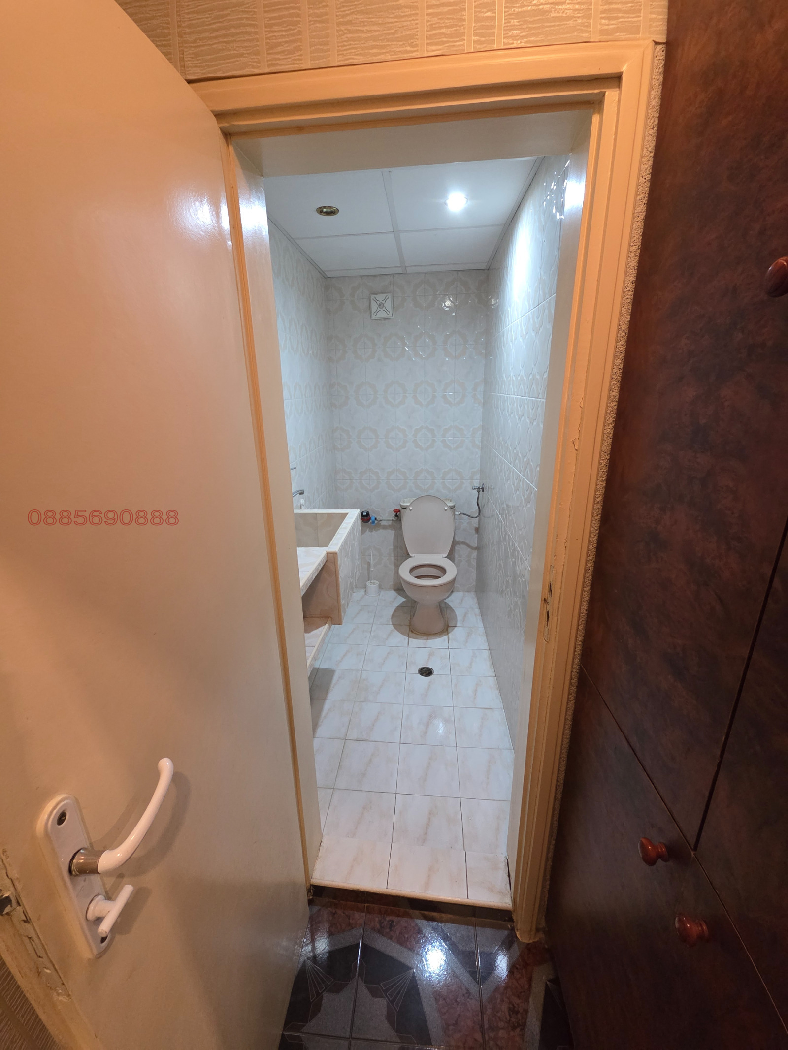 Продава 3-СТАЕН, гр. Варна, Гранд Мол, снимка 12 - Апартаменти - 54562948