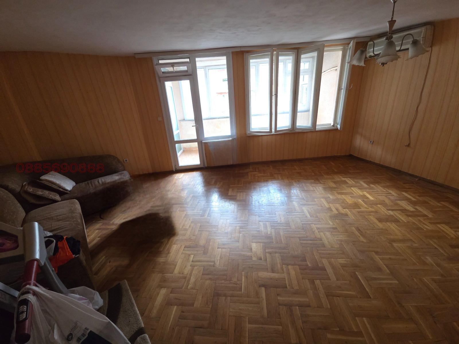 Продава 3-СТАЕН, гр. Варна, Гранд Мол