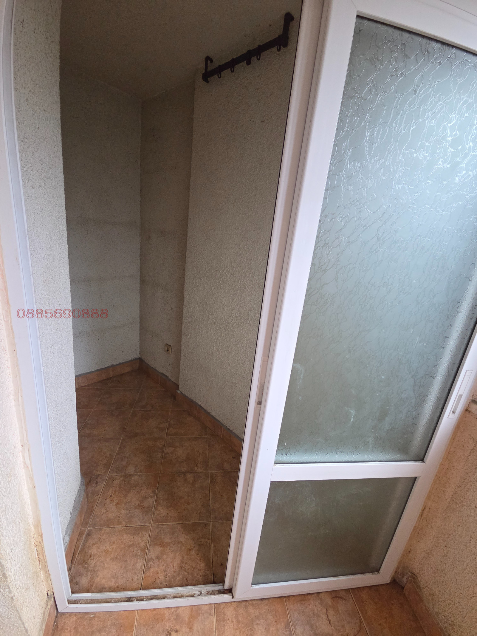 Продава 3-СТАЕН, гр. Варна, Гранд Мол, снимка 5 - Апартаменти - 54562948