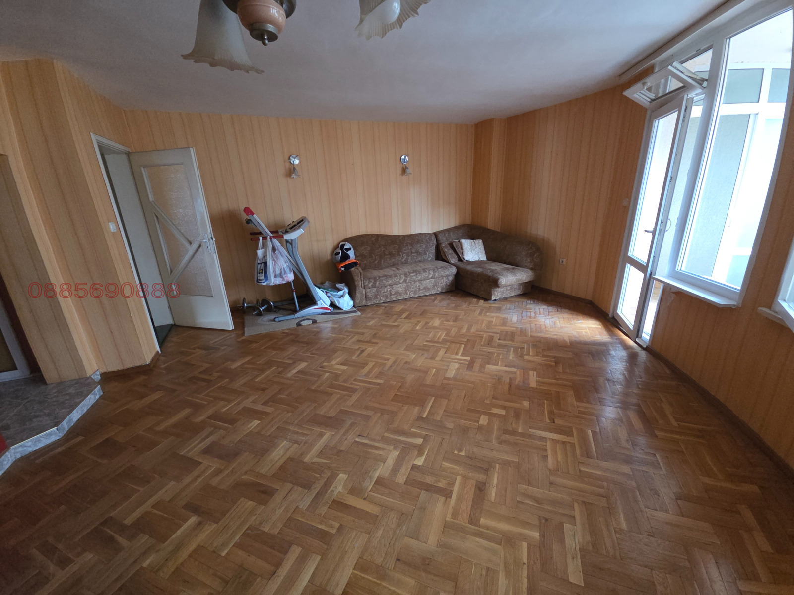 Продава 3-СТАЕН, гр. Варна, Гранд Мол, снимка 2 - Апартаменти - 54562948