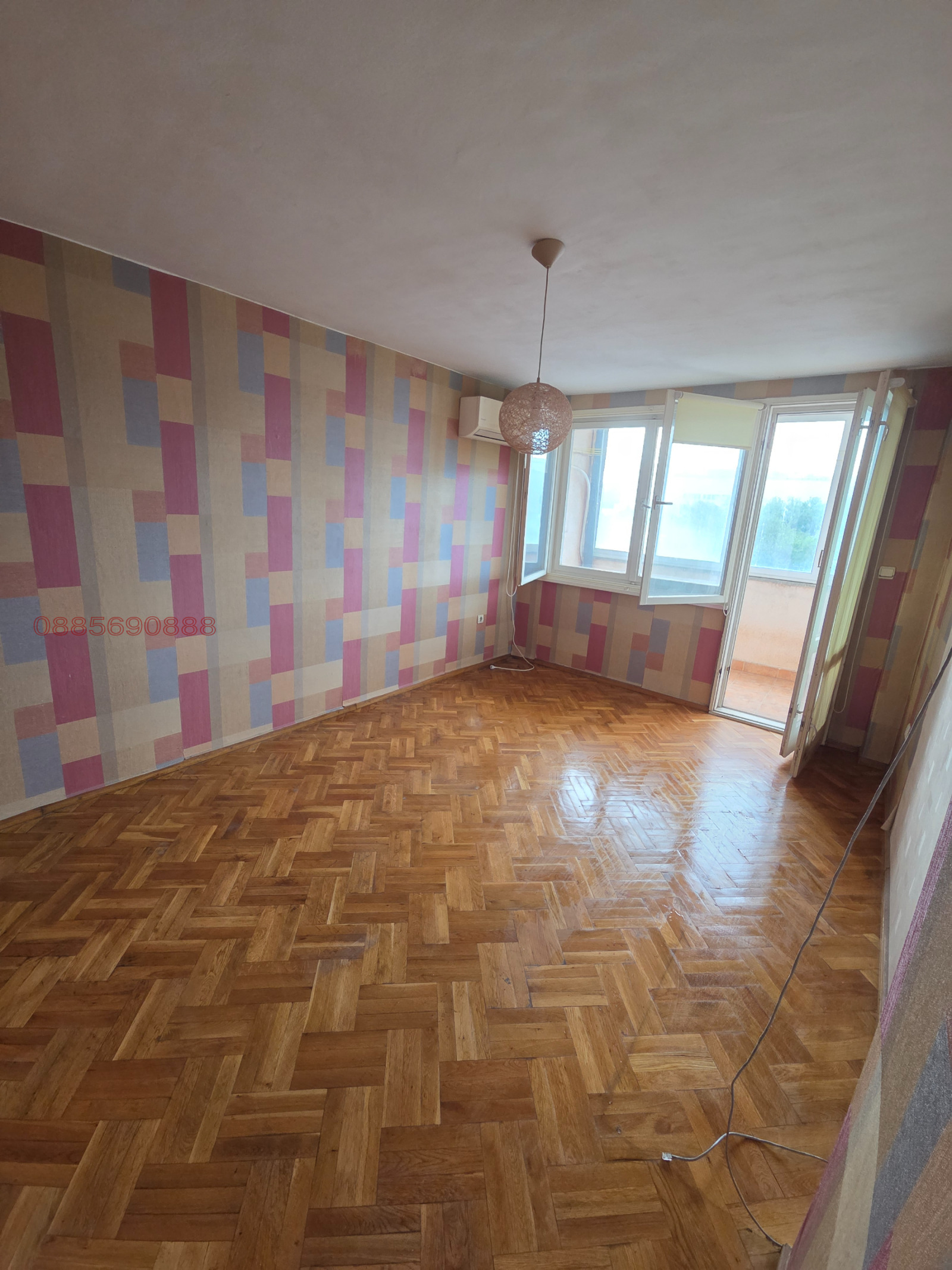 Продава 3-СТАЕН, гр. Варна, Гранд Мол, снимка 6 - Апартаменти - 54562948