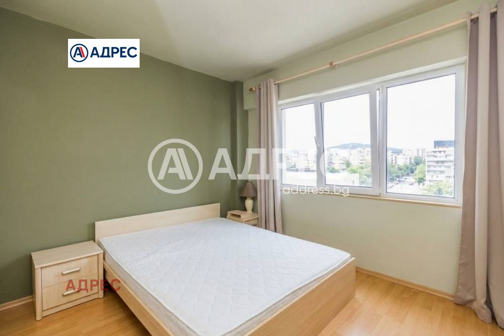 Продава 3-СТАЕН, гр. Варна, Младост 2, снимка 2 - Апартаменти - 55221167