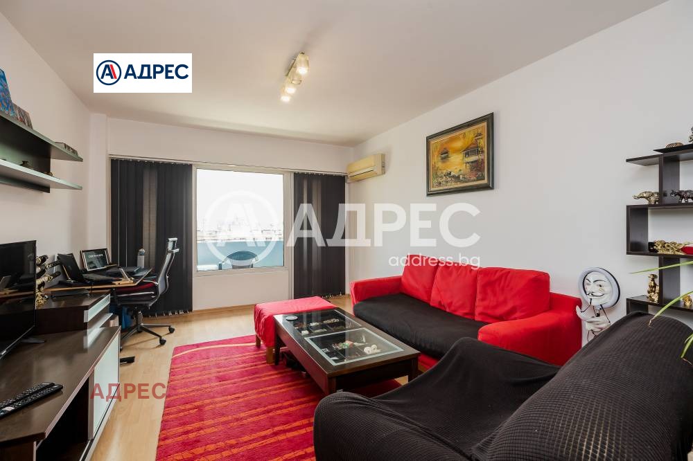 Продава 3-СТАЕН, гр. Варна, Младост 2, снимка 8 - Апартаменти - 55221167