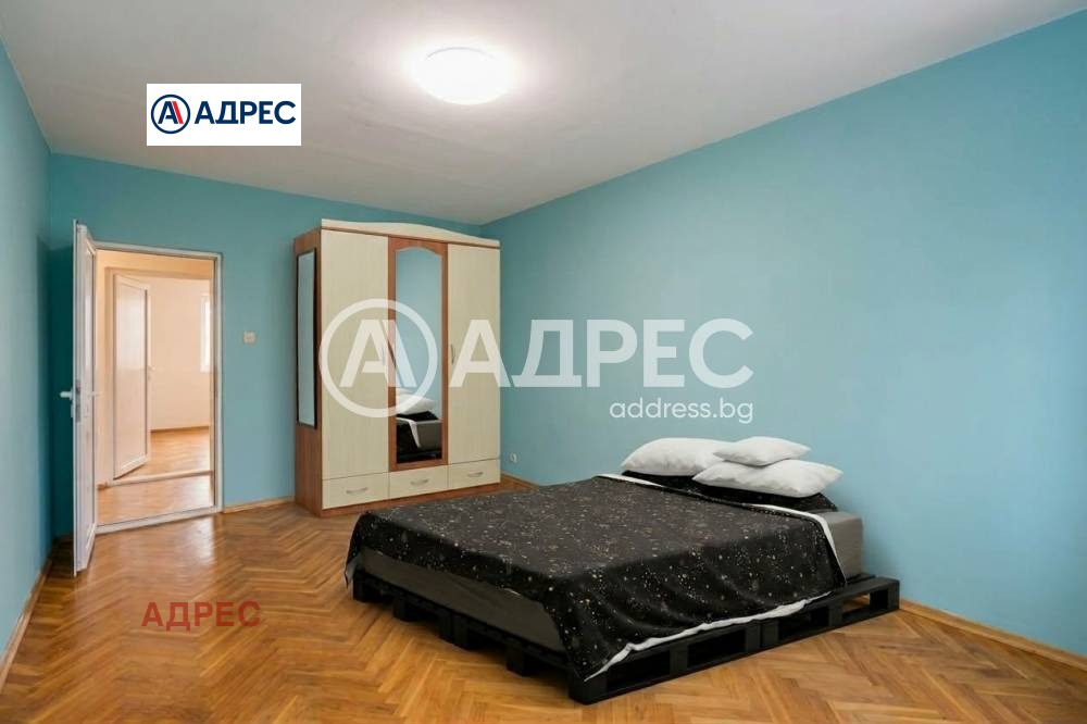 Продава 3-СТАЕН, гр. Варна, Младост 2, снимка 4 - Апартаменти - 55221167
