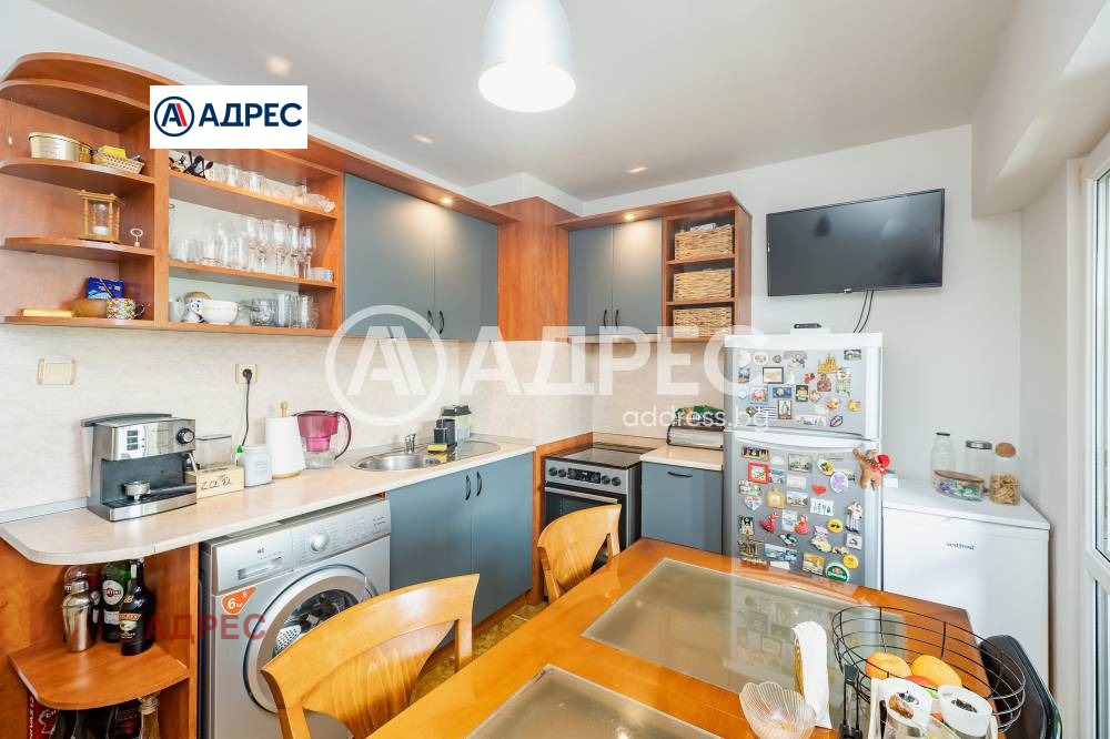 Продава 3-СТАЕН, гр. Варна, Младост 2, снимка 7 - Апартаменти - 55221167