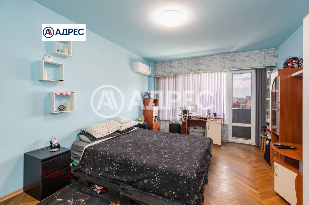 Продава 3-СТАЕН, гр. Варна, Младост 2, снимка 5 - Апартаменти - 55221167