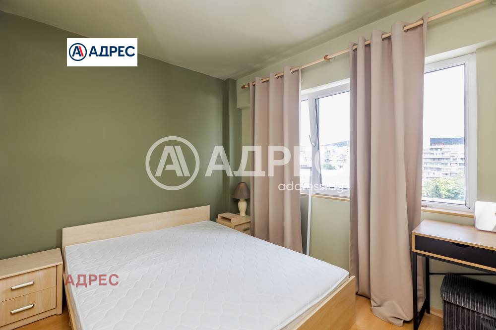 Продава 3-СТАЕН, гр. Варна, Младост 2, снимка 2 - Апартаменти - 55221167