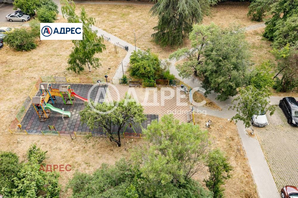 Продава 3-СТАЕН, гр. Варна, Младост 2, снимка 13 - Апартаменти - 55221167