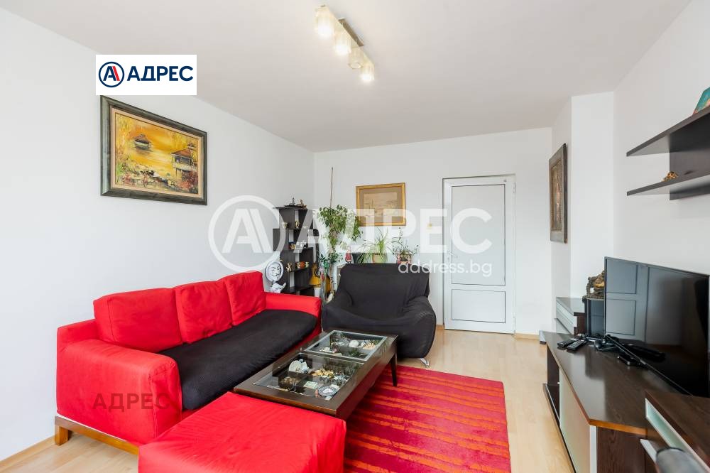 Продава 3-СТАЕН, гр. Варна, Младост 2, снимка 9 - Апартаменти - 55221167