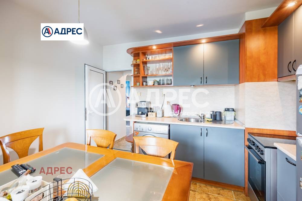 Продава 3-СТАЕН, гр. Варна, Младост 2, снимка 6 - Апартаменти - 55221167