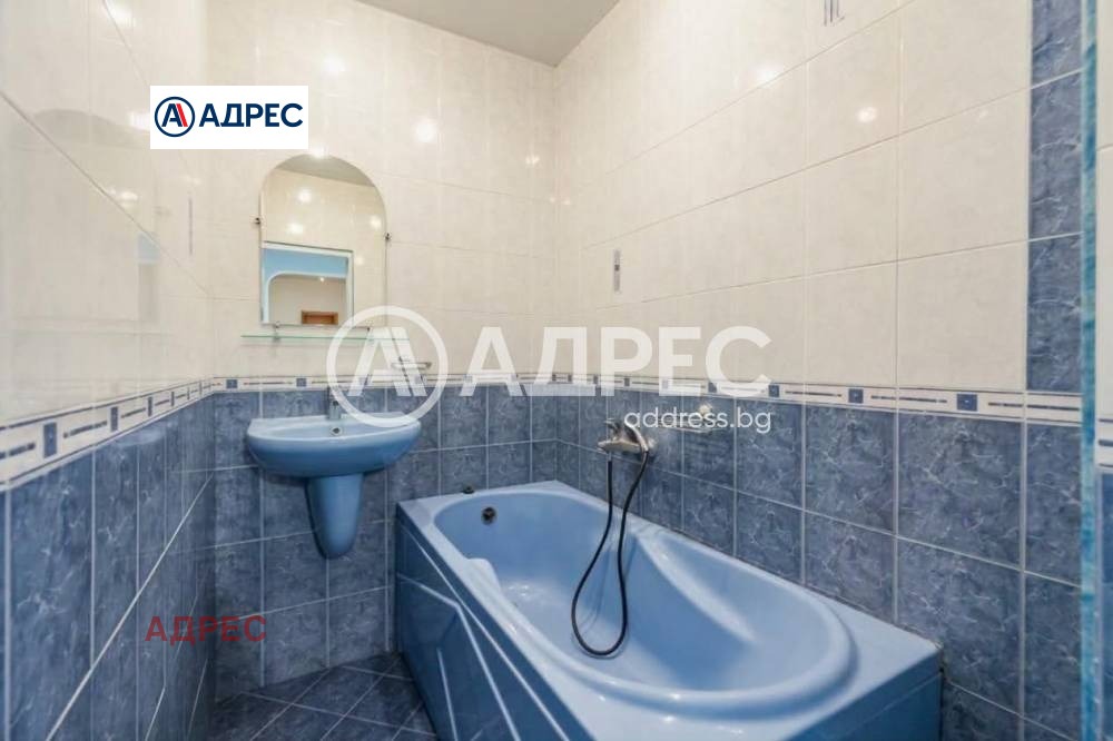 Продава 3-СТАЕН, гр. Варна, Младост 2, снимка 10 - Апартаменти - 55221167