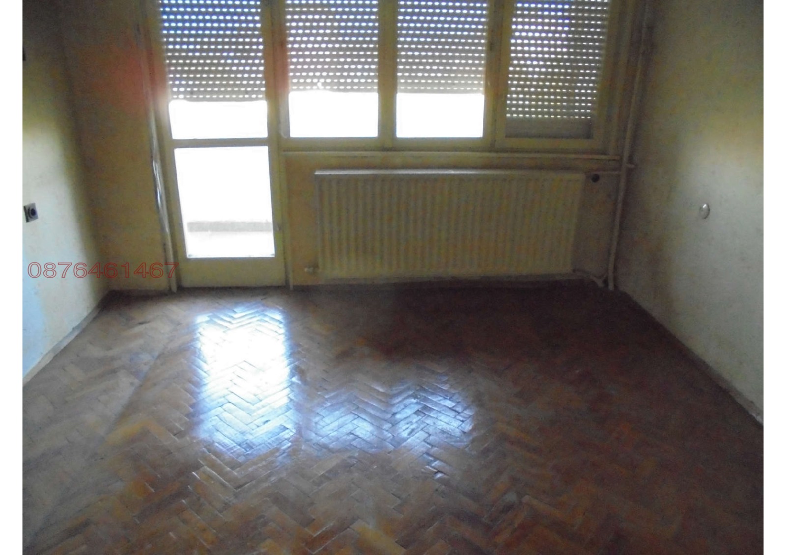 Продава 3-СТАЕН, гр. Кърджали, Студен кладенец, снимка 3 - Апартаменти - 55455528