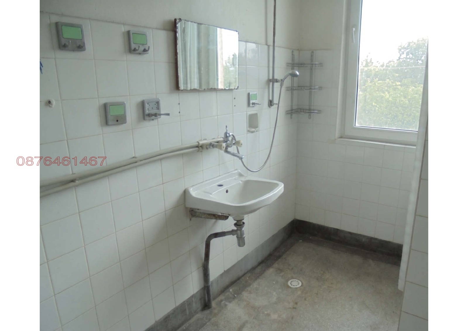 Продава 3-СТАЕН, гр. Кърджали, Студен кладенец, снимка 12 - Апартаменти - 55455528