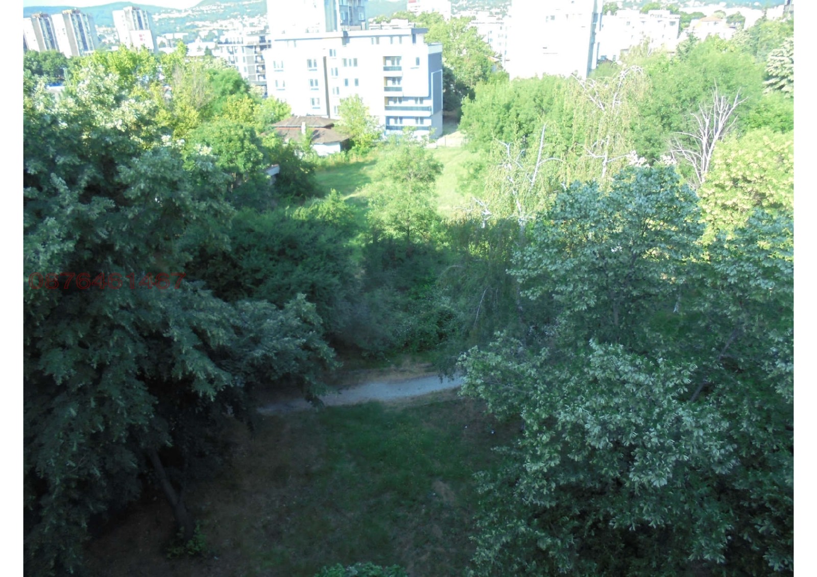 Продава 3-СТАЕН, гр. Кърджали, Студен кладенец, снимка 16 - Апартаменти - 55455528