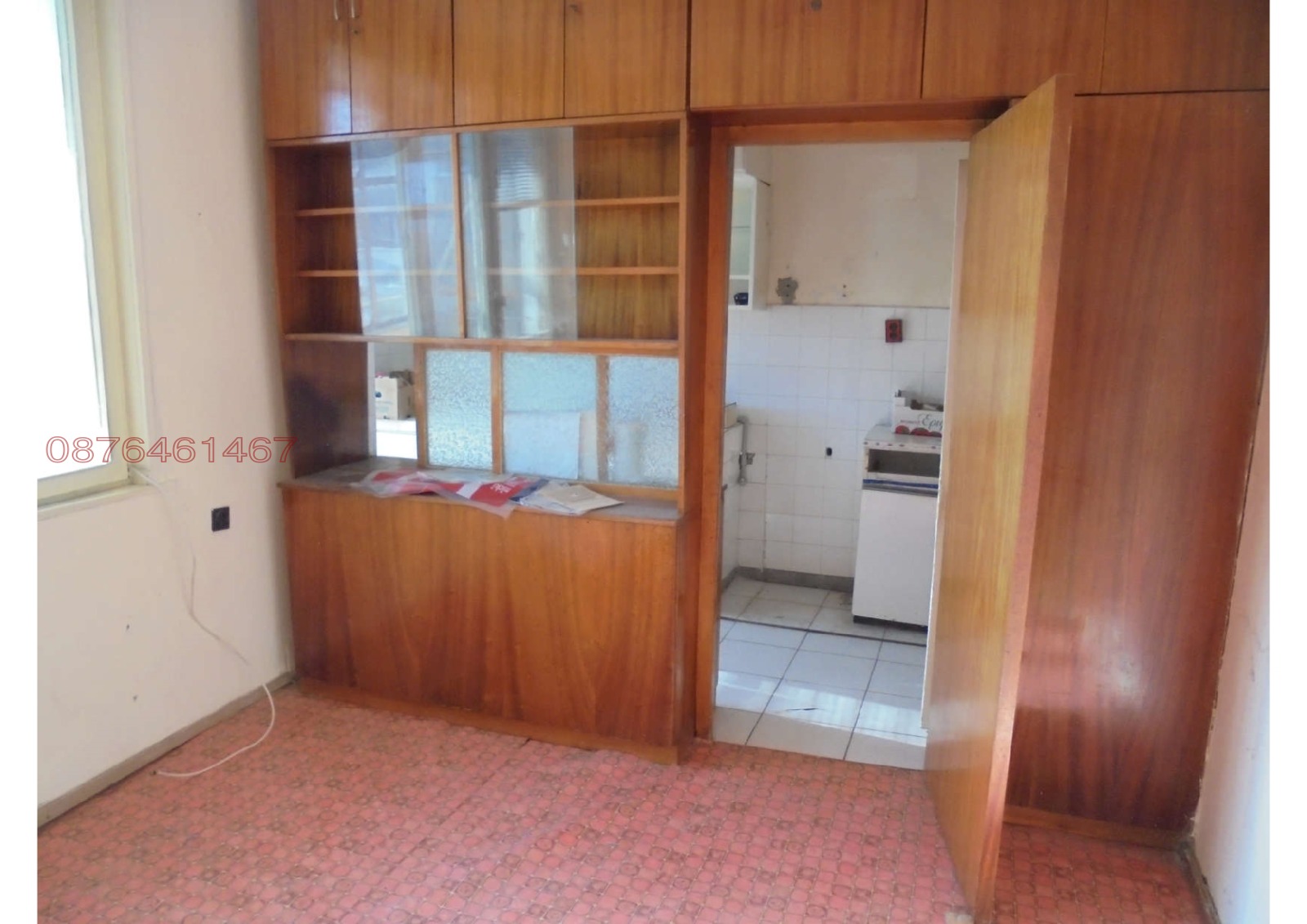 Продава 3-СТАЕН, гр. Кърджали, Студен кладенец, снимка 6 - Апартаменти - 55455528