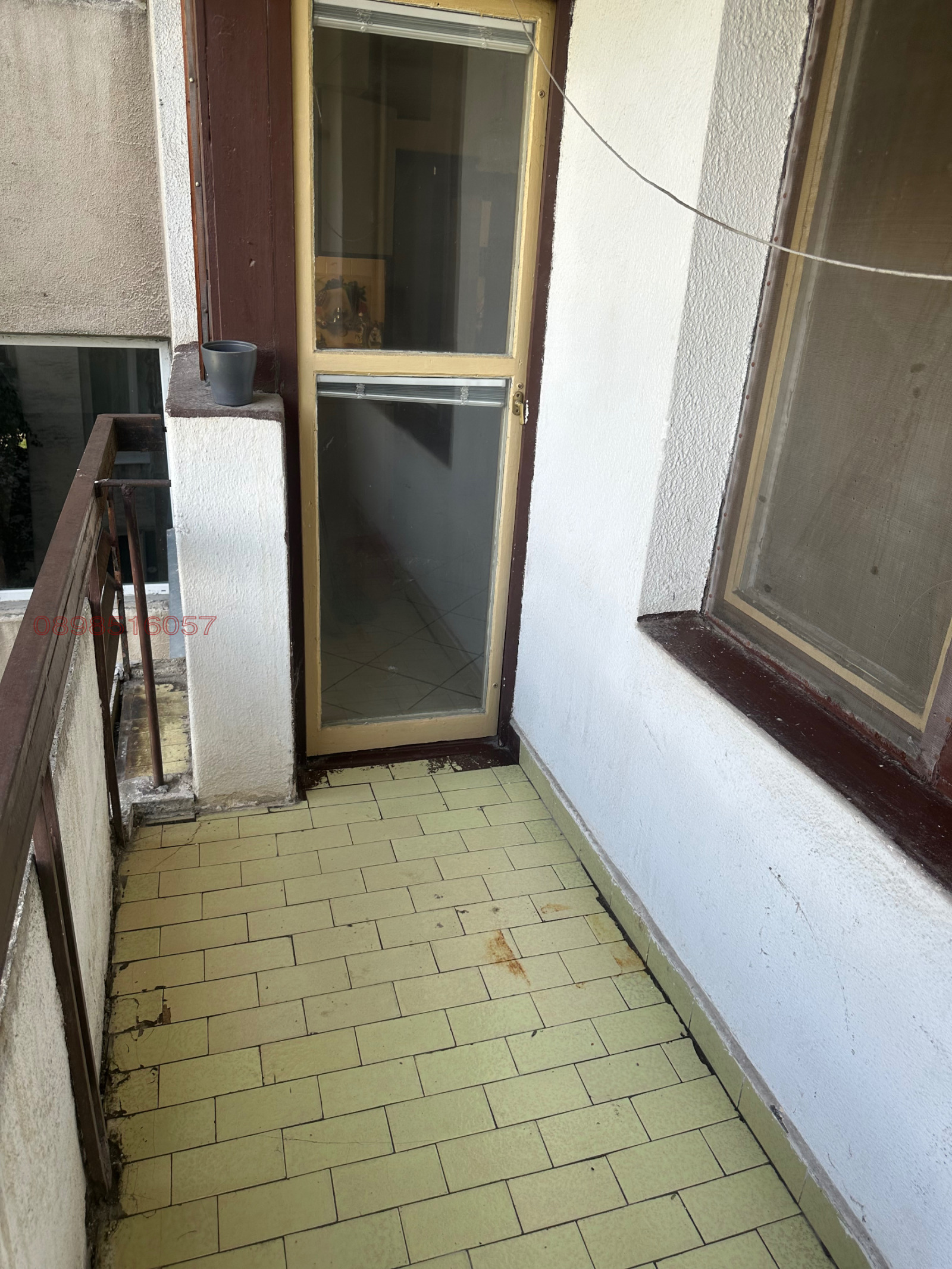 Продава 3-СТАЕН, гр. София, Света Троица, снимка 11 - Апартаменти - 55555781