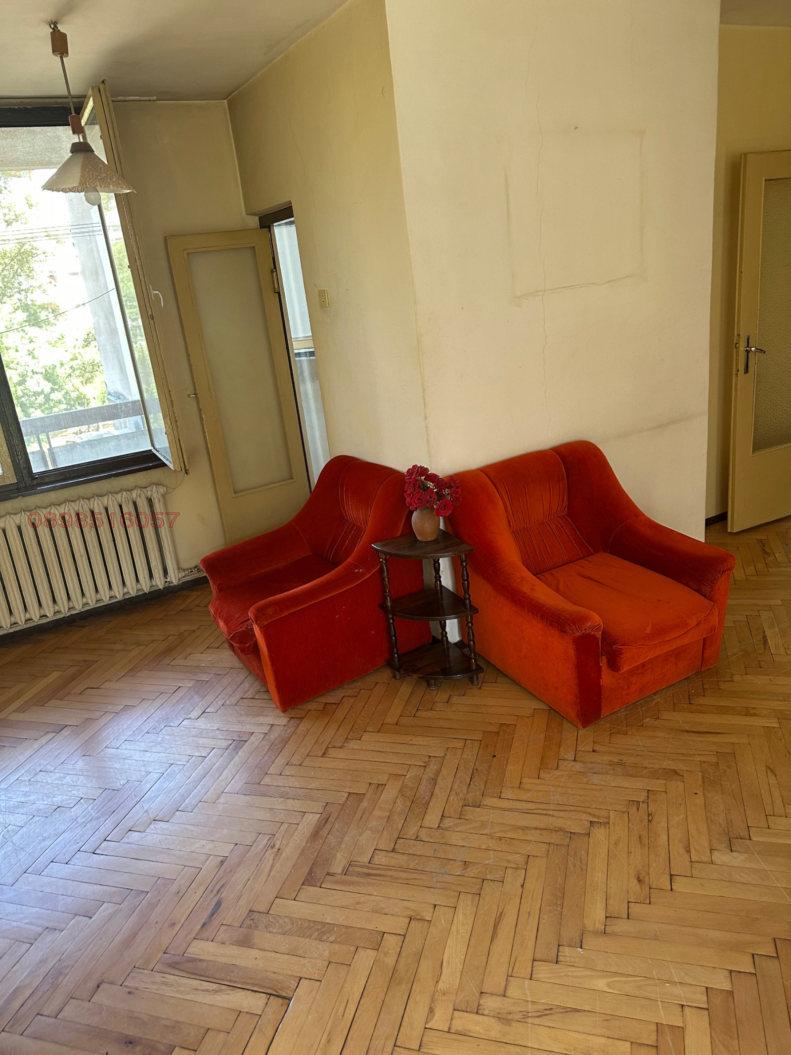 Продава 3-СТАЕН, гр. София, Света Троица, снимка 7 - Апартаменти - 55555781
