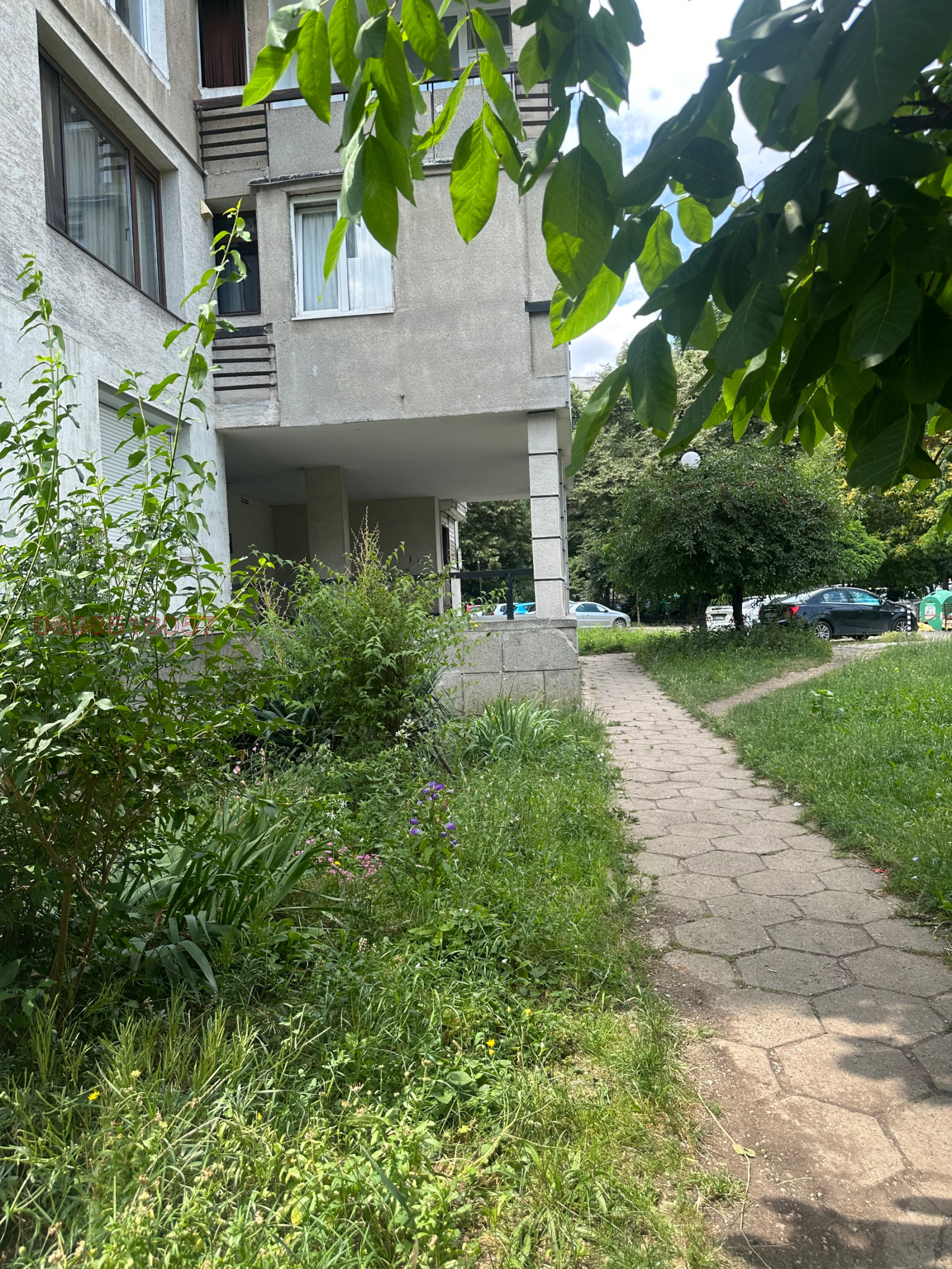 Продава 3-СТАЕН, гр. София, Света Троица, снимка 16 - Апартаменти - 55555781