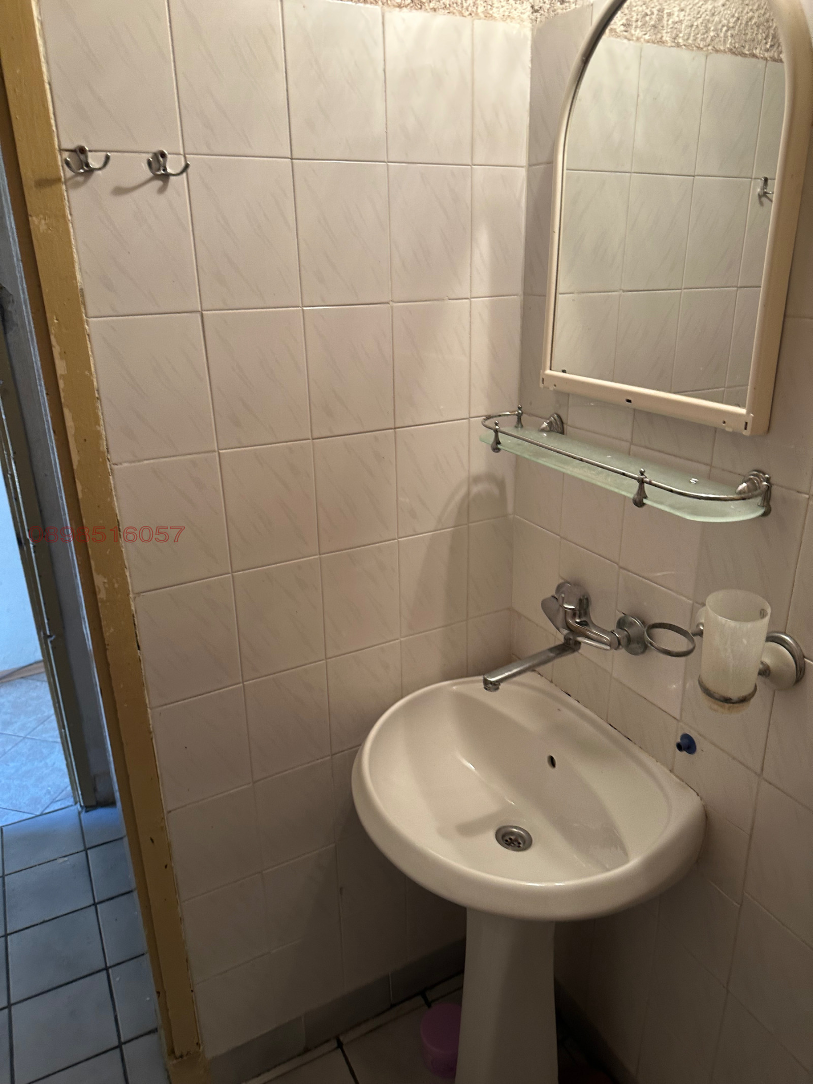 Продава 3-СТАЕН, гр. София, Света Троица, снимка 3 - Апартаменти - 55555781