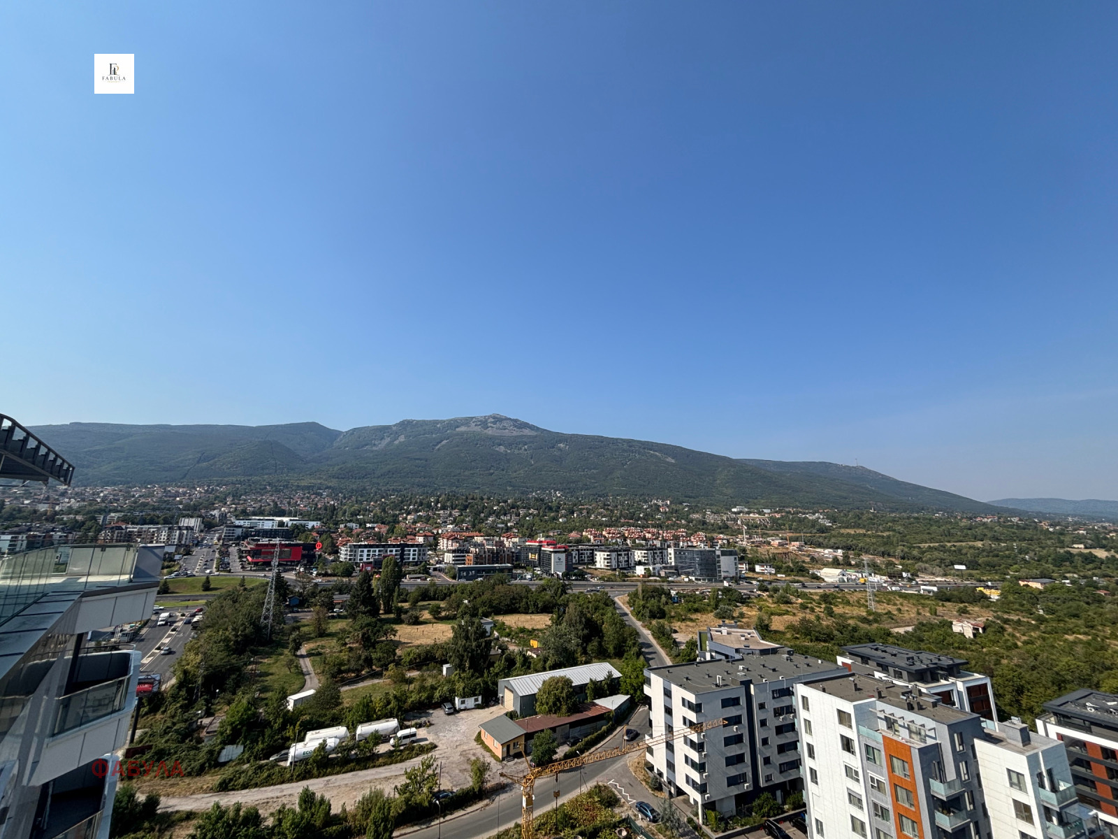 Продава 3-СТАЕН, гр. София, Кръстова вада