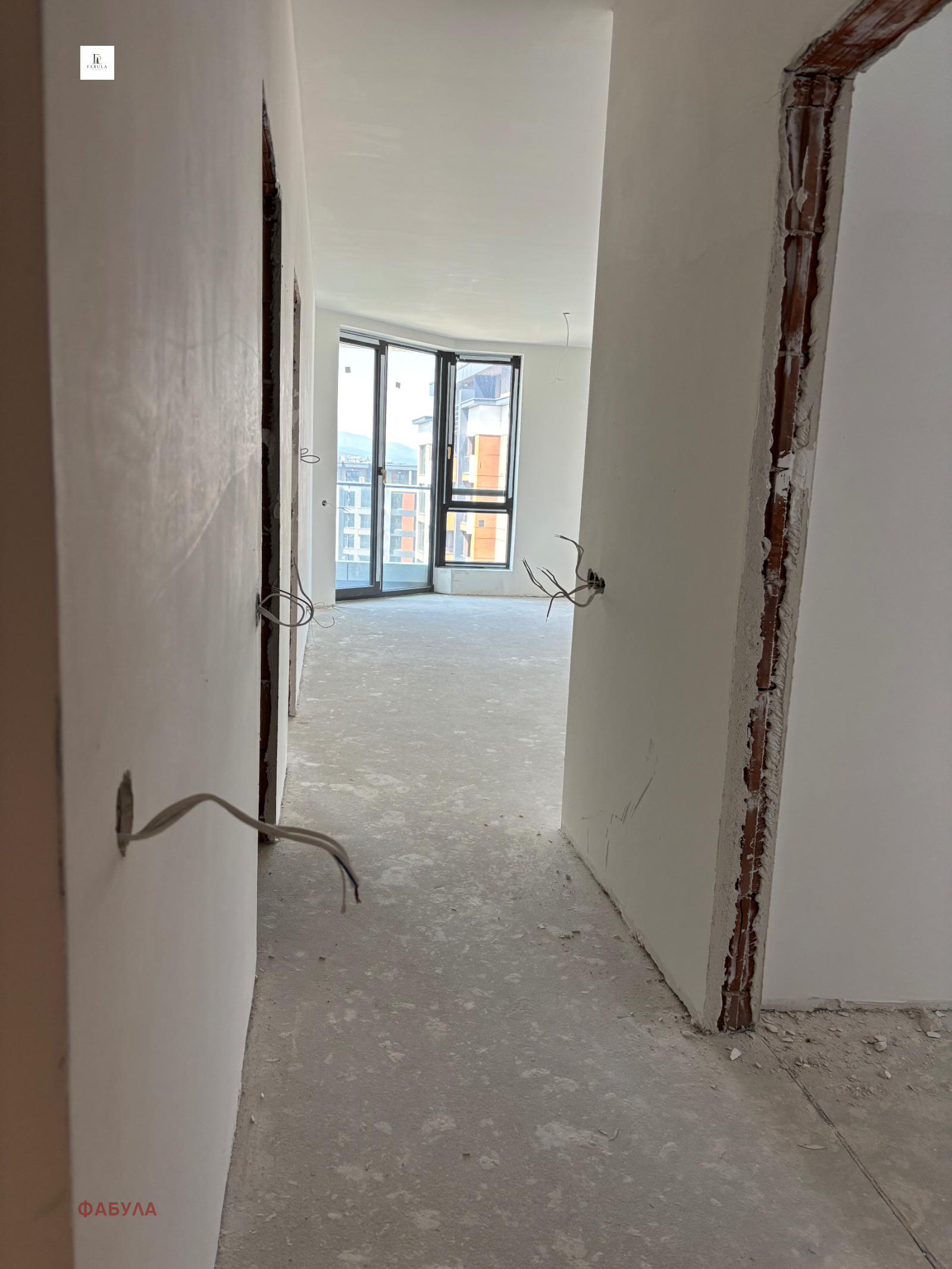 Продава 3-СТАЕН, гр. София, Кръстова вада, снимка 6 - Апартаменти - 55825086