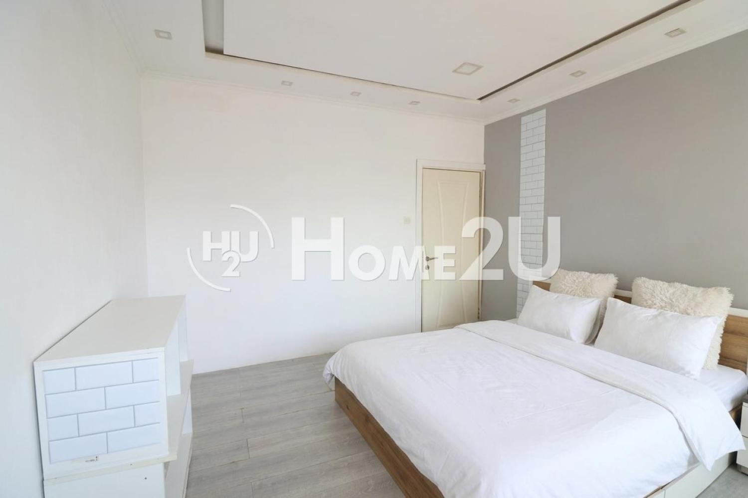 Продава 3-СТАЕН, гр. София, Обеля 2, снимка 2 - Апартаменти - 56290152