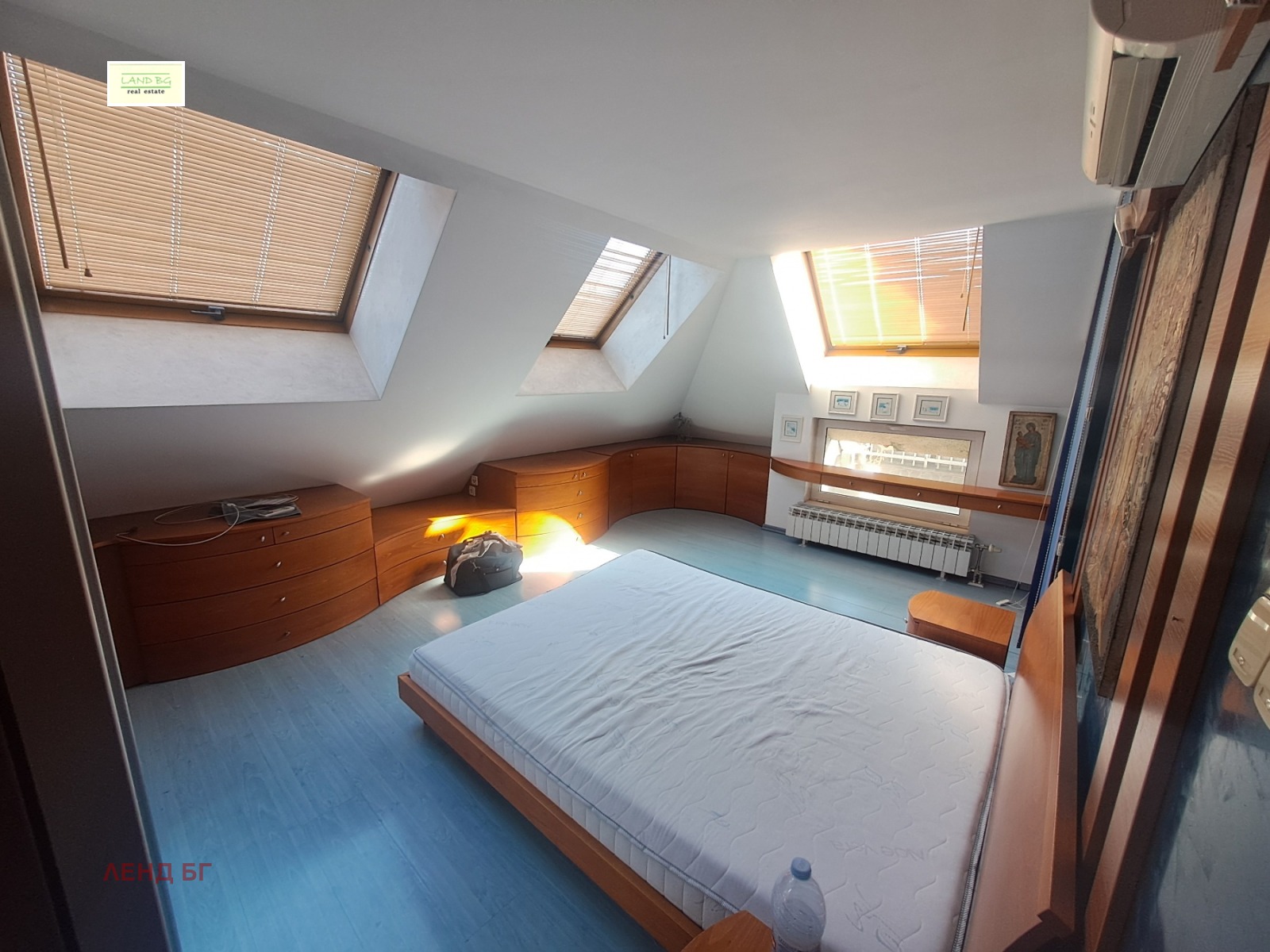 Продава МЕЗОНЕТ, гр. София, Иван Вазов, снимка 6 - Апартаменти - 56609329