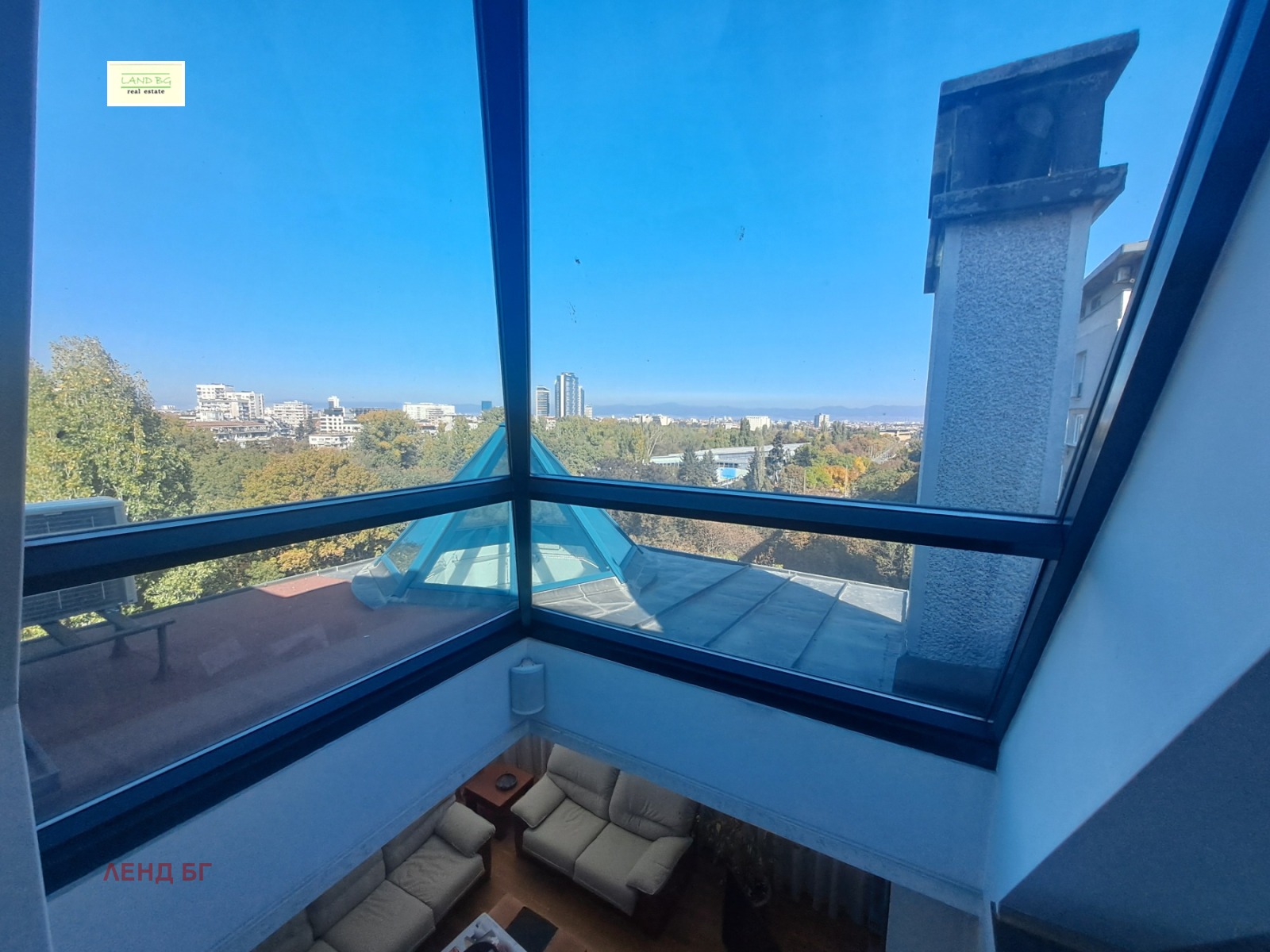 Продава МЕЗОНЕТ, гр. София, Иван Вазов, снимка 12 - Апартаменти - 56609329