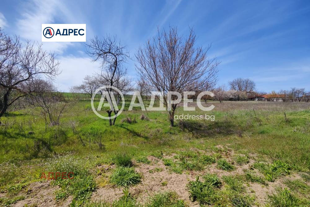 Продава КЪЩА, с. Крумово, област Варна, снимка 8 - Къщи - 54909410