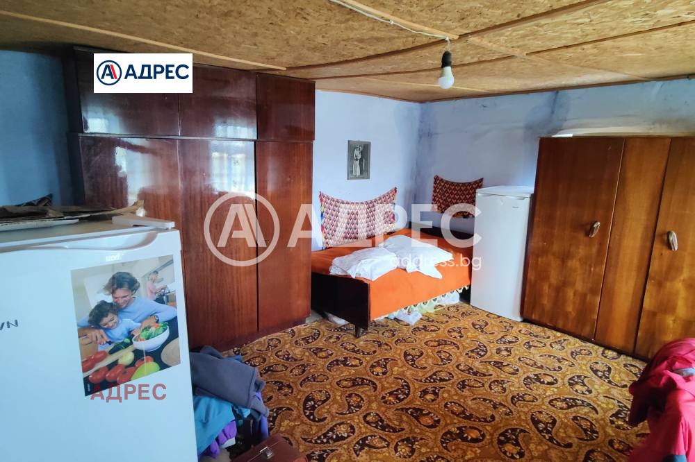 Продава КЪЩА, с. Крумово, област Варна, снимка 7 - Къщи - 54909410