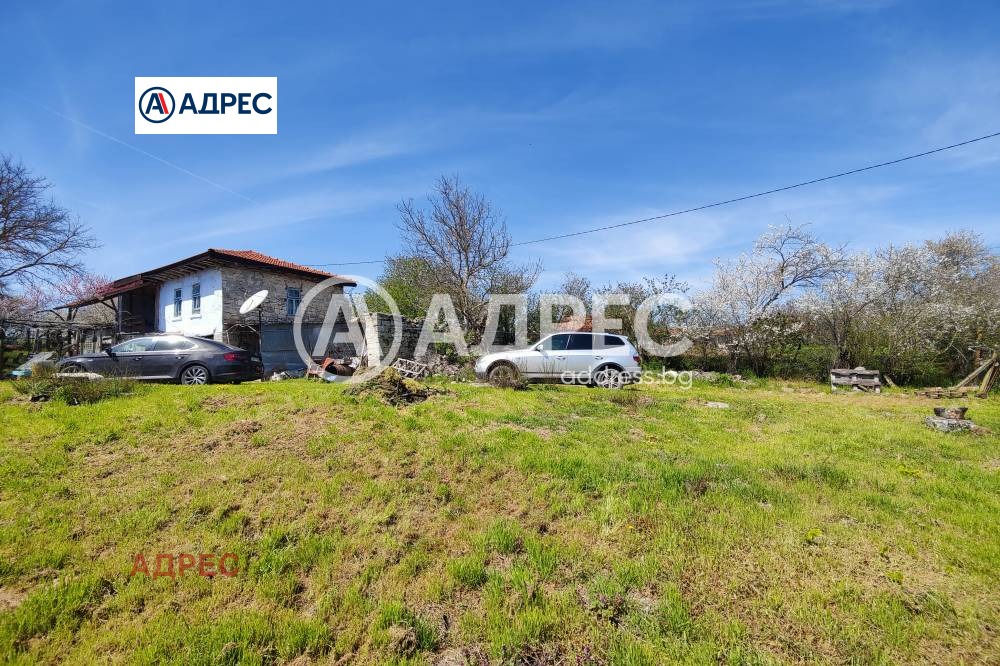 Продава КЪЩА, с. Крумово, област Варна, снимка 13 - Къщи - 54909410