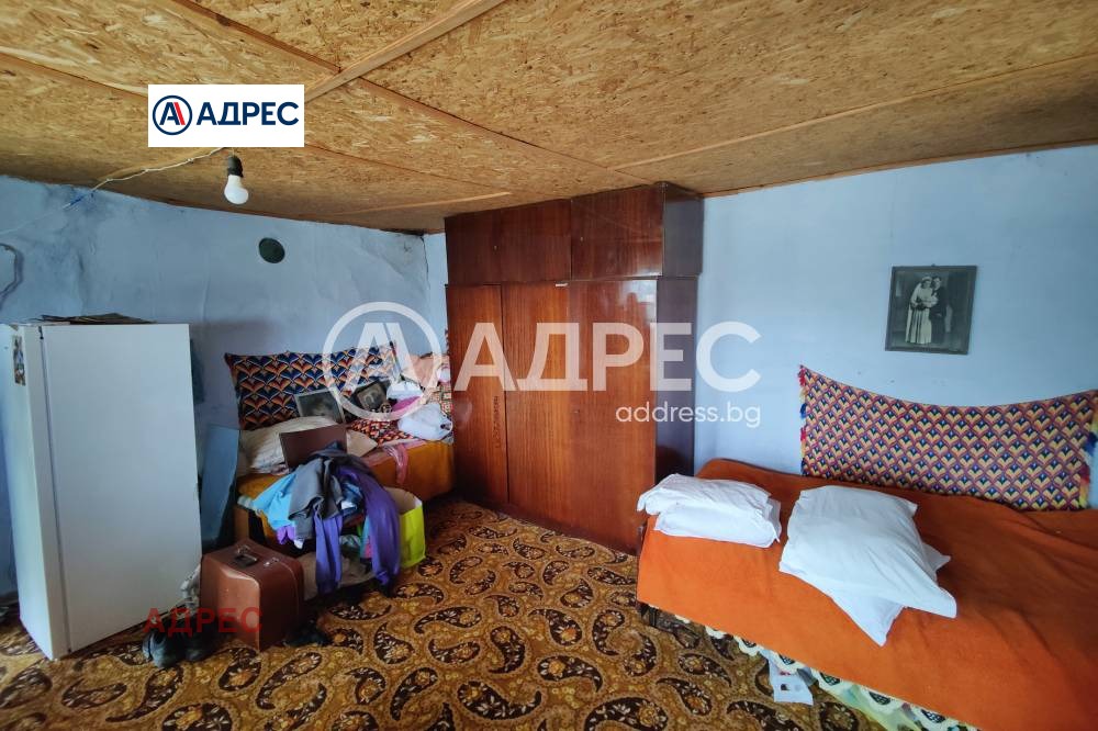 Продава КЪЩА, с. Крумово, област Варна, снимка 4 - Къщи - 54909410