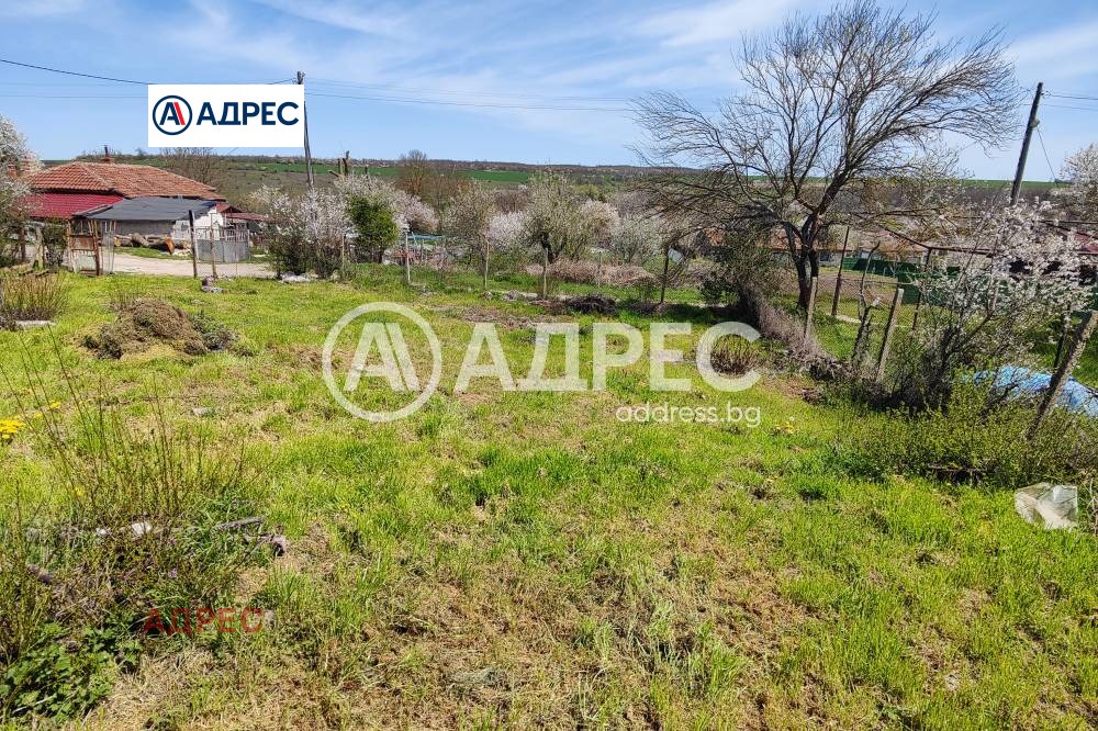 Продава КЪЩА, с. Крумово, област Варна, снимка 16 - Къщи - 54909410