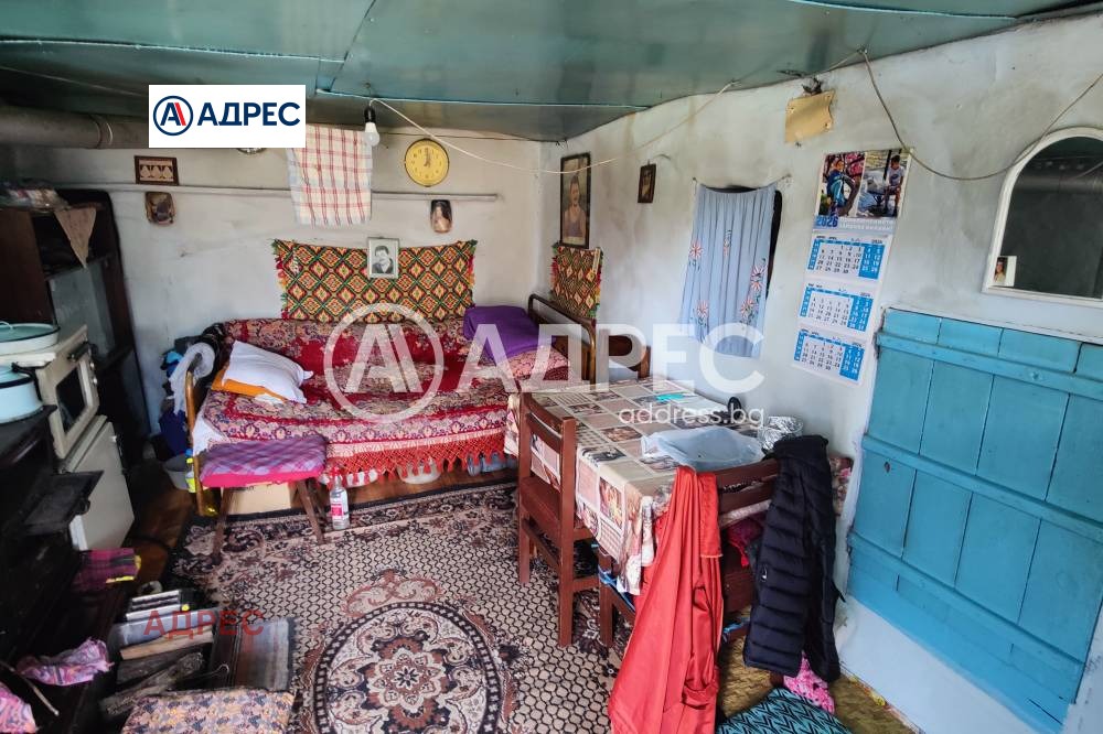 Продава КЪЩА, с. Крумово, област Варна, снимка 12 - Къщи - 54909410