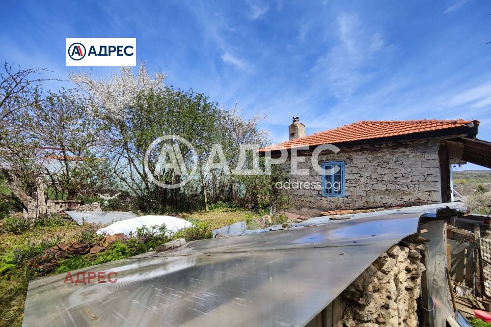 Продава КЪЩА, с. Крумово, област Варна, снимка 10 - Къщи - 54909410