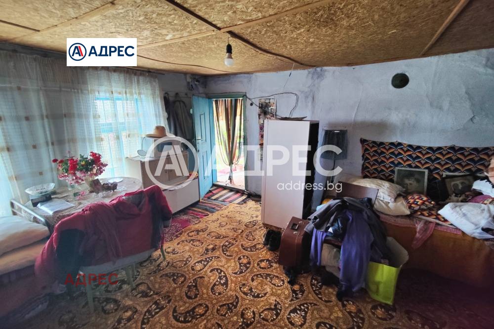 Продава КЪЩА, с. Крумово, област Варна, снимка 11 - Къщи - 54909410