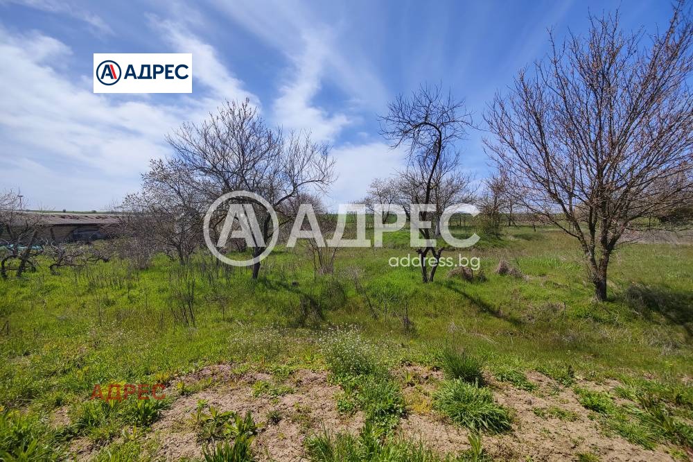 Продава КЪЩА, с. Крумово, област Варна, снимка 9 - Къщи - 54909410