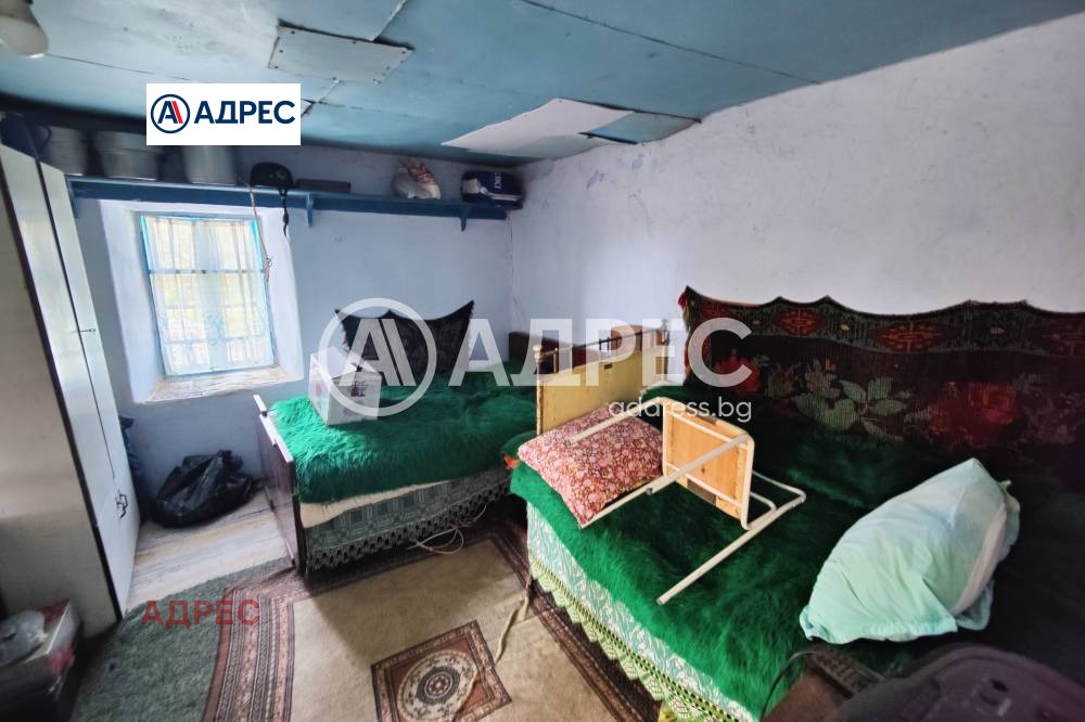 Продава КЪЩА, с. Крумово, област Варна, снимка 2 - Къщи - 54909410