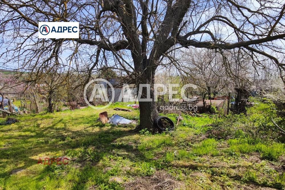 Продава КЪЩА, с. Крумово, област Варна, снимка 15 - Къщи - 54909410