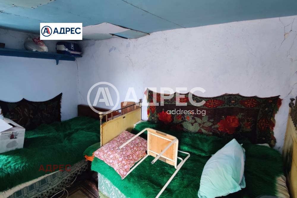 Продава КЪЩА, с. Крумово, област Варна