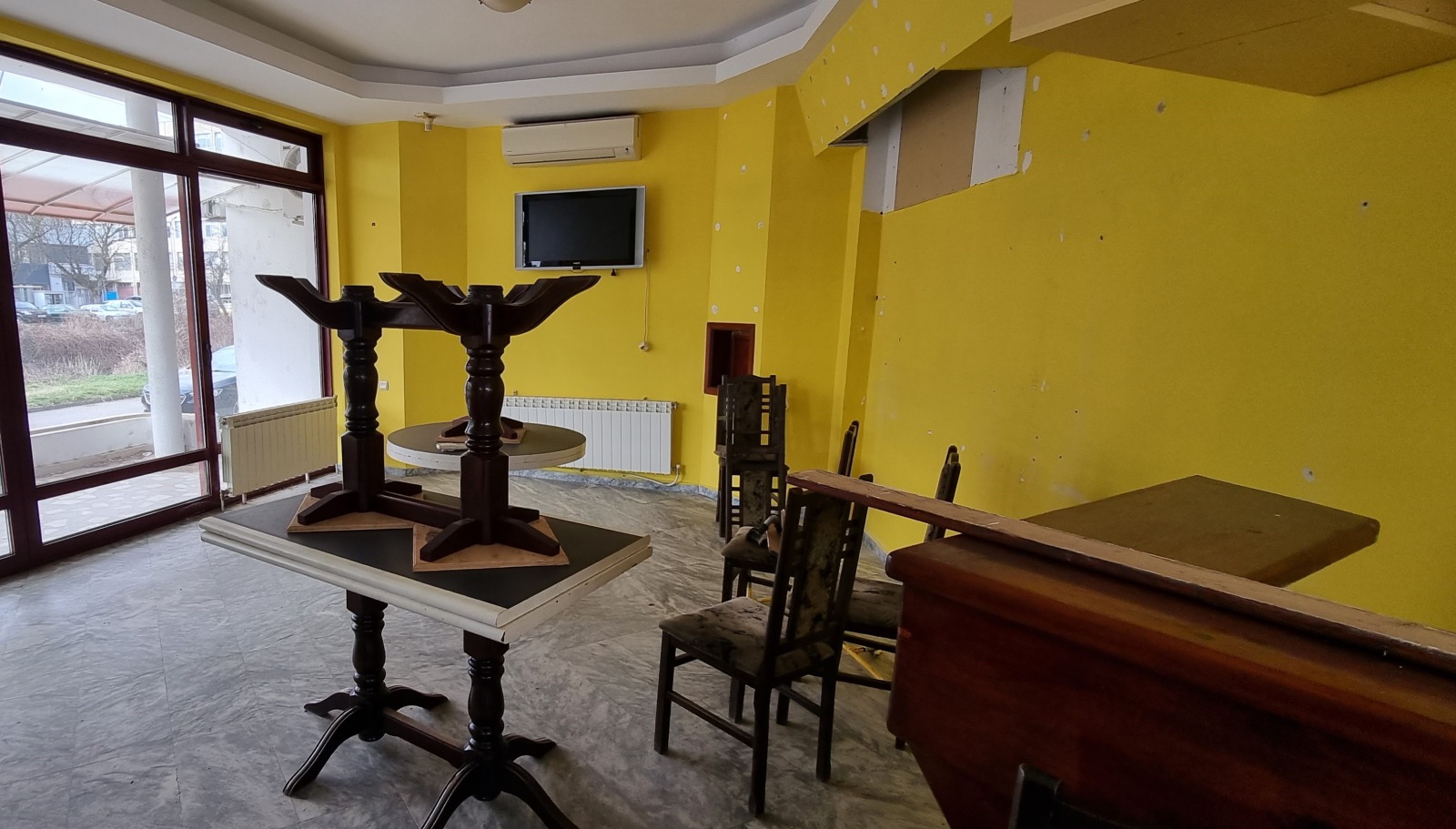 Продава ЗАВЕДЕНИЕ, гр. Разград, Варош, снимка 2 - Заведения - 54412983