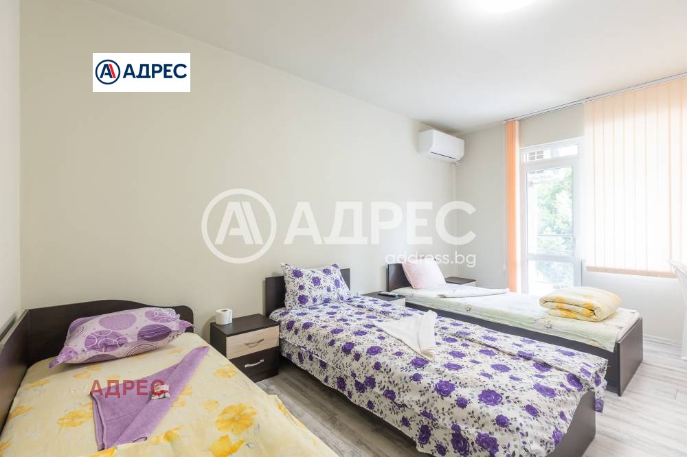 Продава ХОТЕЛ, гр. Каварна, област Добрич, снимка 16 - Хотели - 54075432