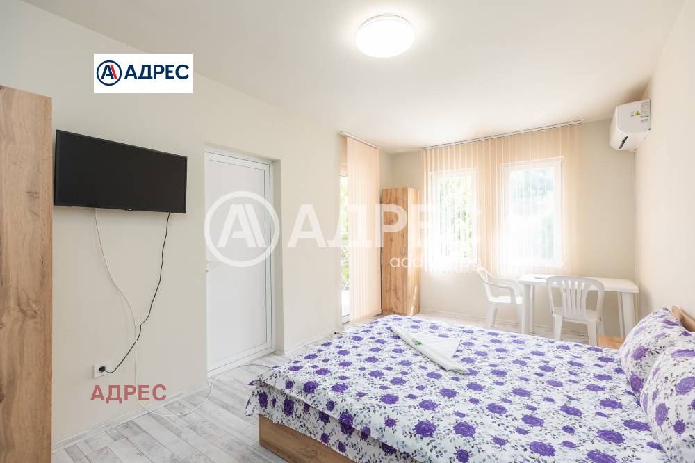 Продава ХОТЕЛ, гр. Каварна, област Добрич, снимка 12 - Хотели - 54075432