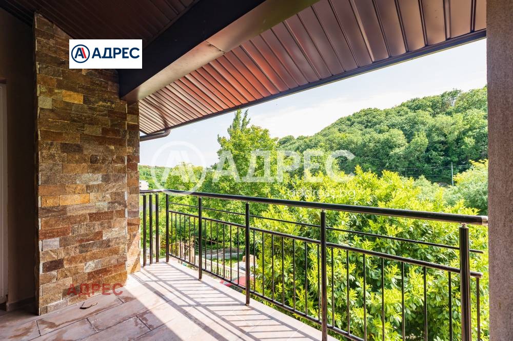 Продава ХОТЕЛ, гр. Каварна, област Добрич, снимка 3 - Хотели - 54075432