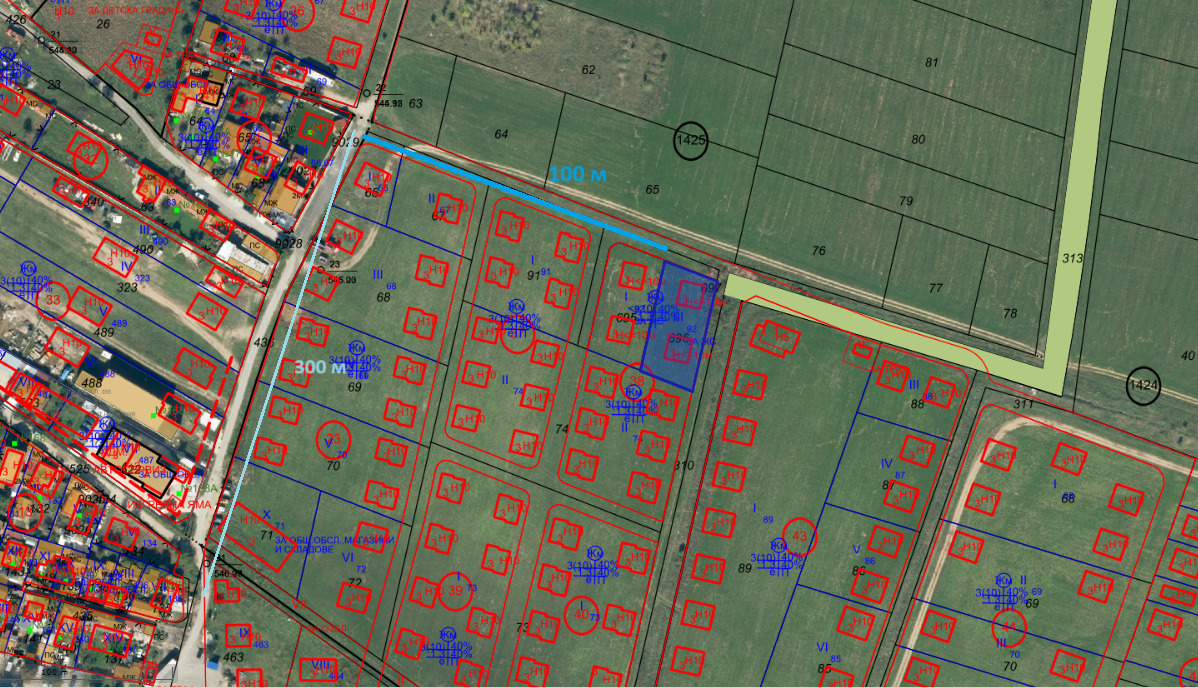 Продава ПАРЦЕЛ, гр. София, Абдовица