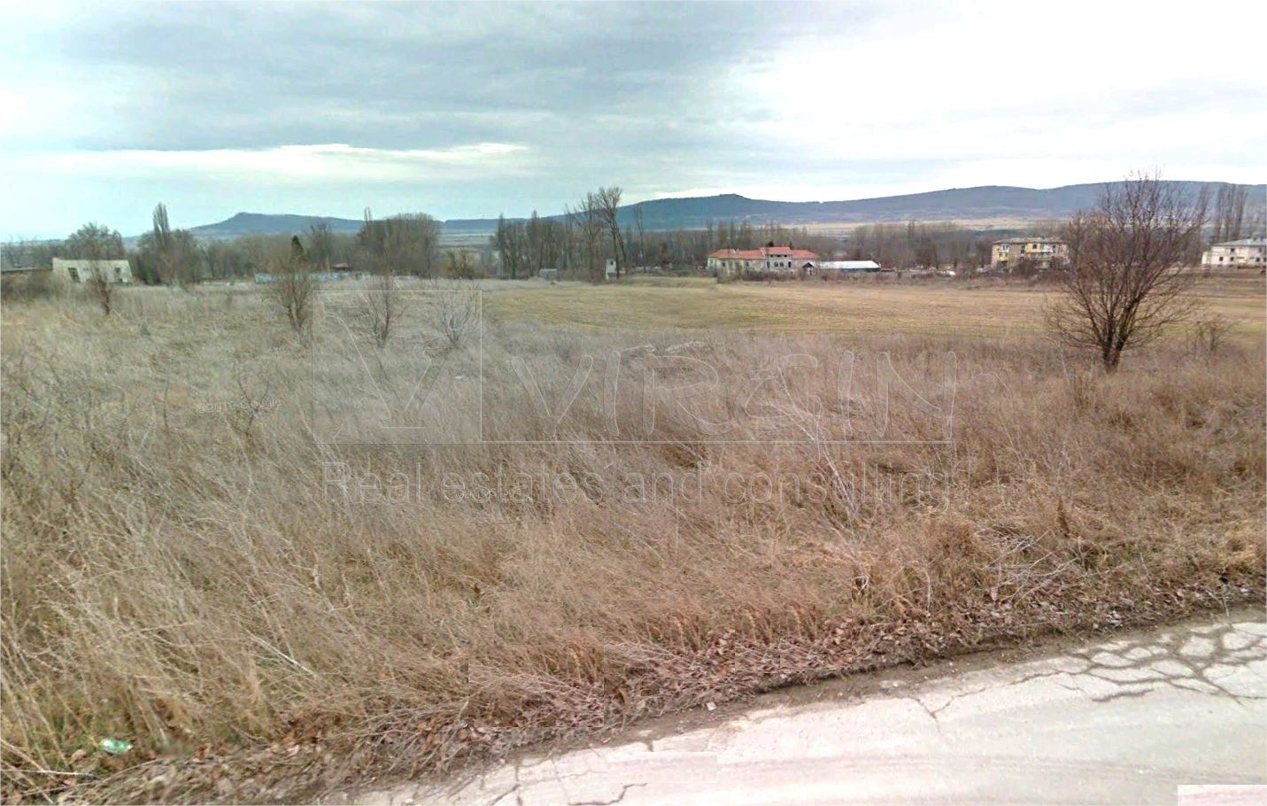 Продава ПАРЦЕЛ, гр. Девня, област Варна, снимка 2 - Парцели - 45839233