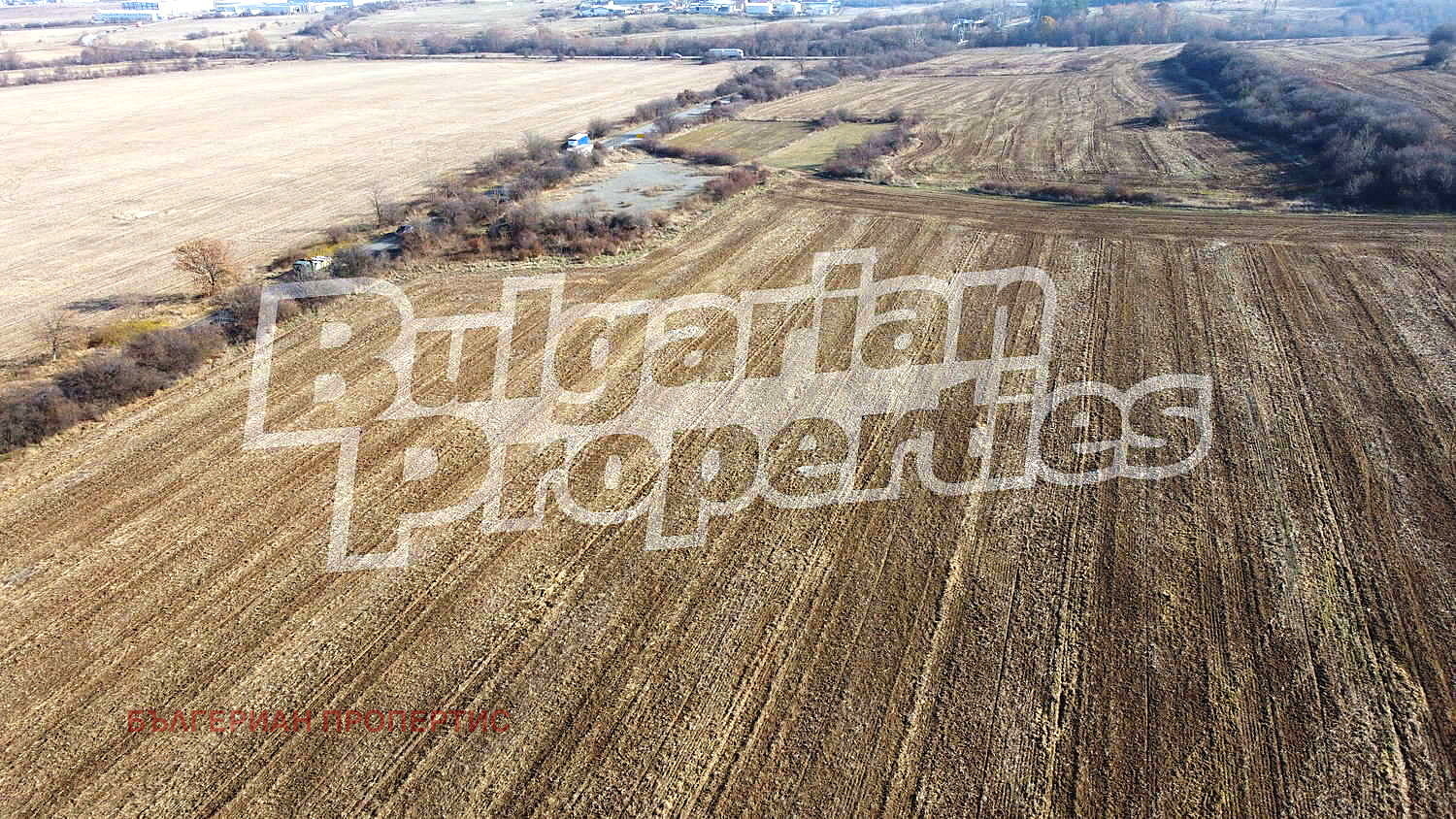 Продава ПАРЦЕЛ, с. Нови хан, област София област, снимка 2 - Парцели - 48291235