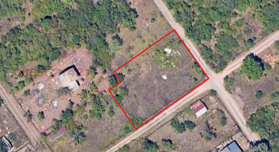 Продава ПАРЦЕЛ, гр. Варна, м-т Перчемлията, снимка 7 - Парцели - 53788904